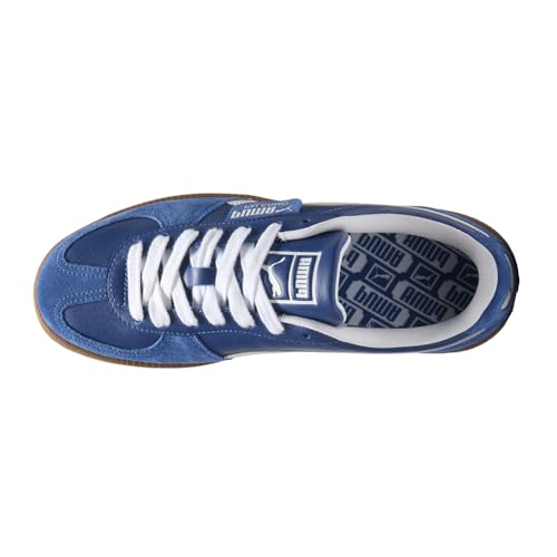 PUMA Mens Palermo Shoes