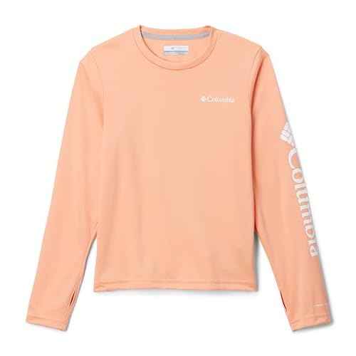 Columbia Baby-Boys Fork Stream¢â Long Sleeve Shirt