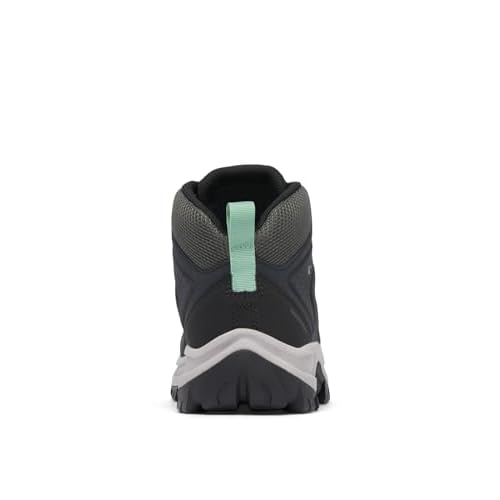 Columbia womens Transverse Hike Waterproof