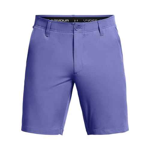 Under Armour Mens Drive Taper Short