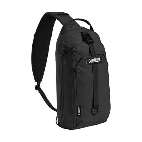CamelBak Arete Sling 8 Hiking Pack Black
