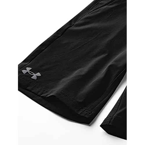 Under Armour Boys' Board Shorts, Water Repellent & Quick Drying, Durable & Breathable Fabric