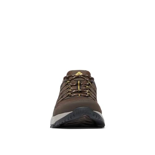 Columbia Men's Strata Trail Low Hiking Shoe