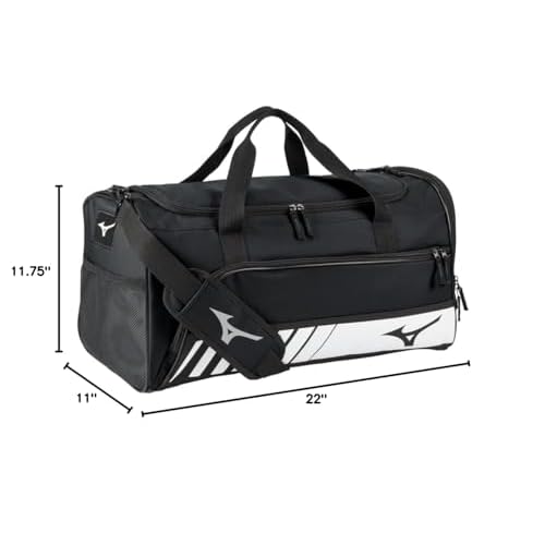 Mizuno All Sport Duffle