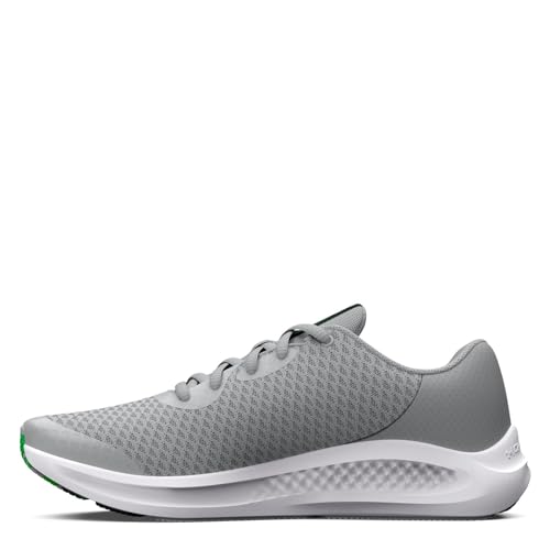 Under Armour unisex-child Charged Pursuit 3