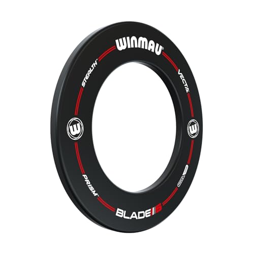 WINMAU Pro-Line Dartboard Surround