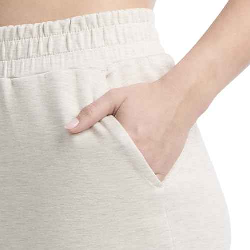 Danskin Women's Luxe Cropped Gaucho Pants