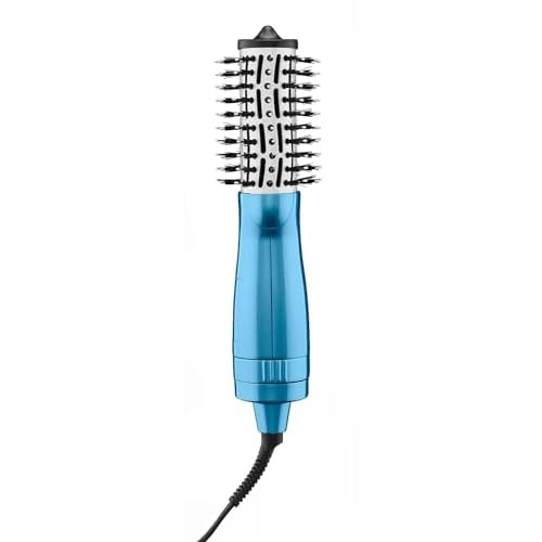 BaBylissPRO¢ç Nano Titanium¢â COMPACT TOOLS deliver full power in a compact size - deep waver, hair dryer, hot air brush, paddle brush, wand