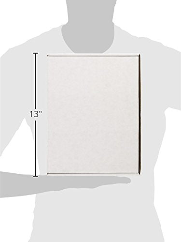 First Aid Only 700002 SmartCompliance 50-Person First Aid Kit Refill Supplies for Business, Worksite, and Home, 237 Pieces