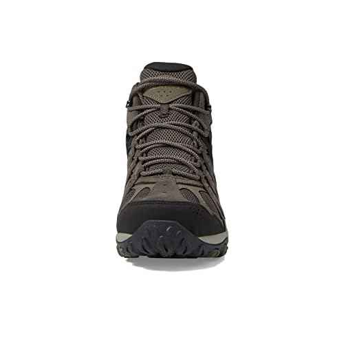 Merrell Men's, Accentor 3 Mid Waterproof Hiking Boot