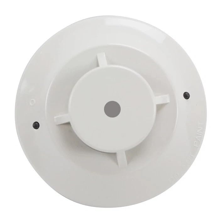 New MIRCOM MIX-5251B Intelligent 135F Fixed Heat Thermal Detector