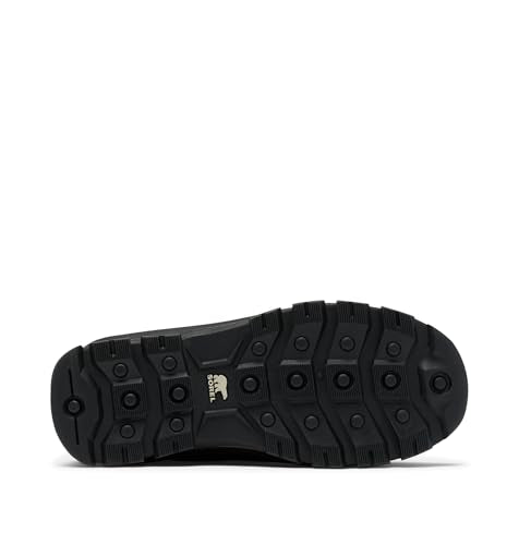 SOREL - Men's Buxton Lace Waterproof Winter Boot