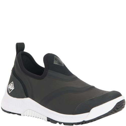MUCK Women's Outscape Slip On