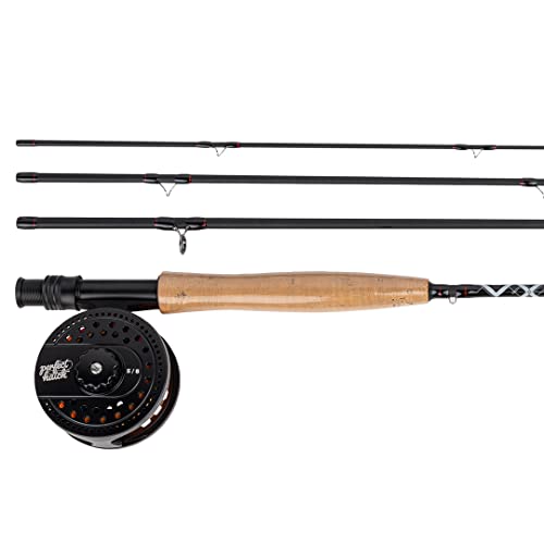 Perfect Hatch Welcome to Fly Fishing Kit
