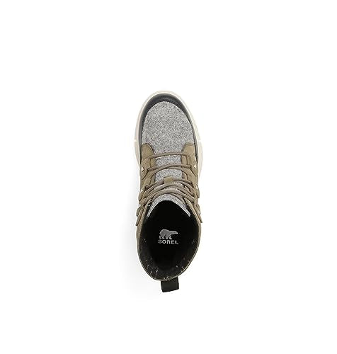 Sorel Women's Explorer Next Joan Waterproof Boots