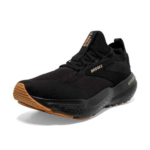 Brooks Women¡¯s Glycerin Stealthfit 21 Neutral Running Shoe