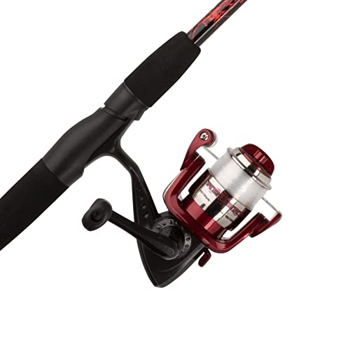 Shakespeare Navigator Spin cast Rod & Reel Combo