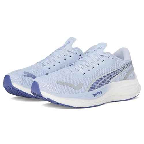 PUMA Women's Velocity Nitro 3 Running Shoes Sneaker