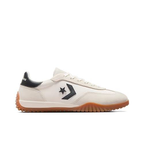 Converse Unisex Adult Run Star Trainer Low Top Sneaker