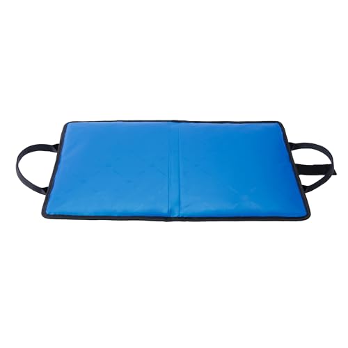 PackIt® Freezable Chill Board Medium, Black, Engineered with ECOFREEZE® Technology+: Triple Layers for Protection and Ulti...