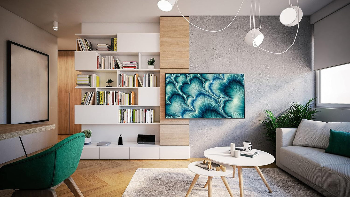 55-Inch Class UQ9000 Series Alexa Built-In 4K Smart TV (3840 X 2160), 60Hz Refresh Rate, Ai-Powered 4K, Cloud Gaming (55UQ9000PUD, 2022)