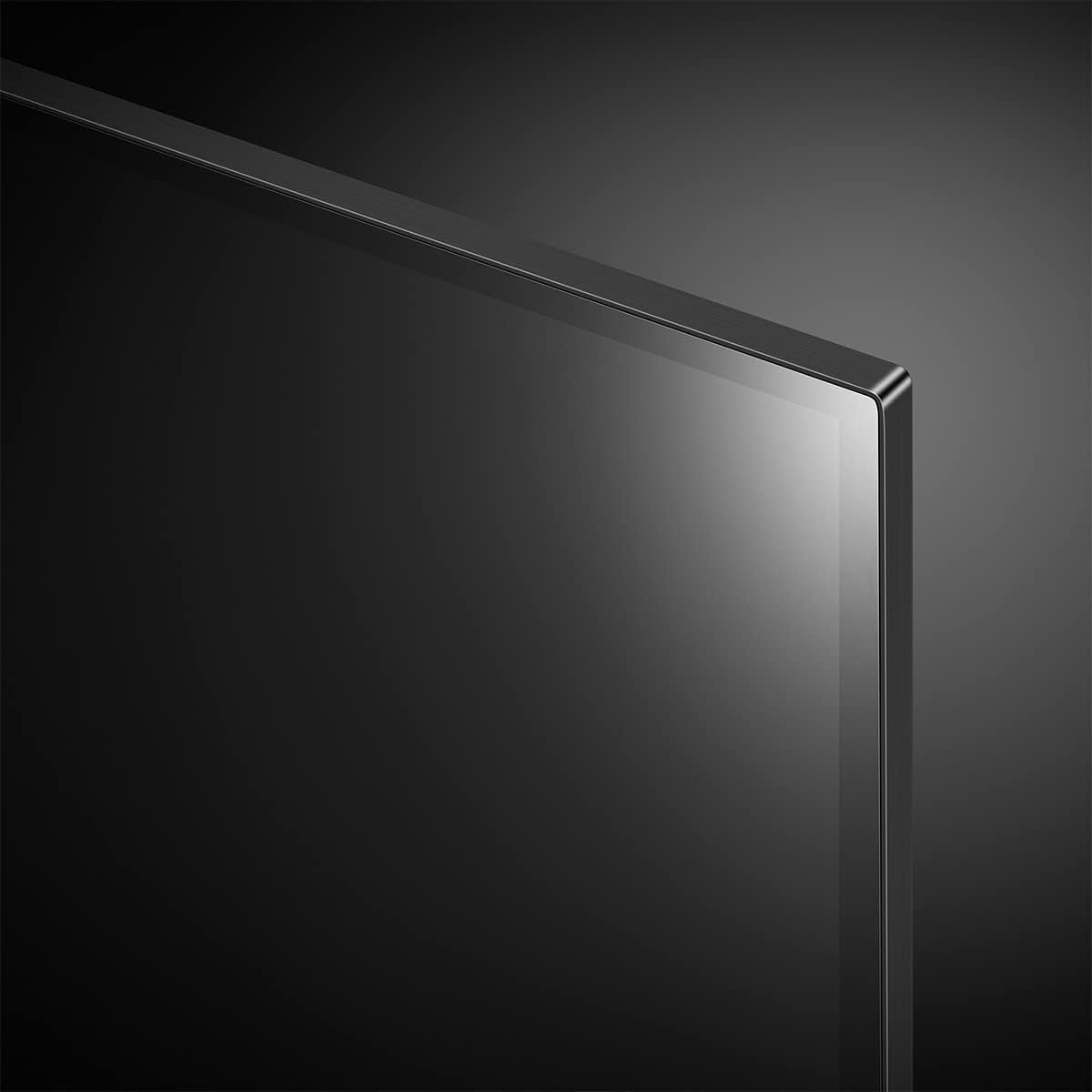 C2 Series 65-Inch Class OLED Evo Smart TV OLED65C2PUA, 2022 - Ai-Powered 4K TV, Alexa Built-In