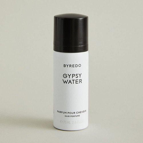 Byredo Gypsy Water Hair Perfume 75 ML. / 2.5 Fl. Oz.