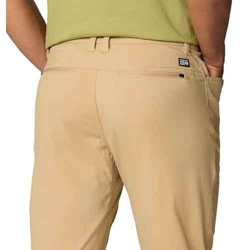 Mountain Hardwear Mens Hardwear Ap Active Pant