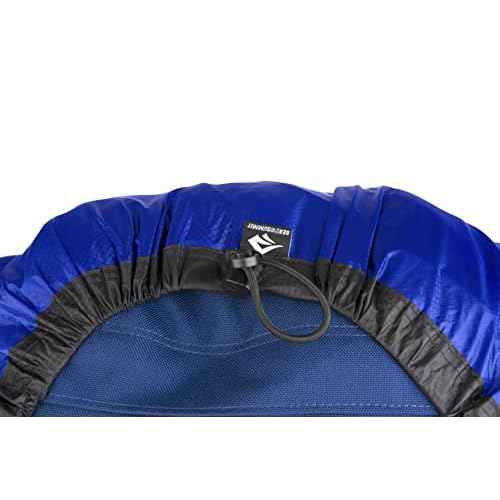 Sea to Summit Ultra-Sil Lightweight Waterproof Backpack Cover