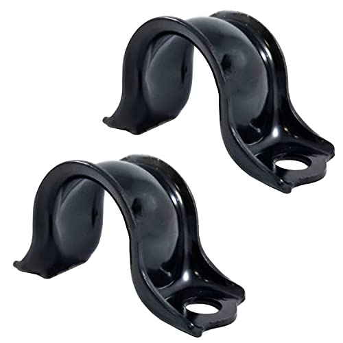 Suspension Dudes 4PC Front Sway Bar Bracket Kit + Front Bushing Kit FITS Honda Odyssey 2014-2017, K201620 51308SDAA00, 24....