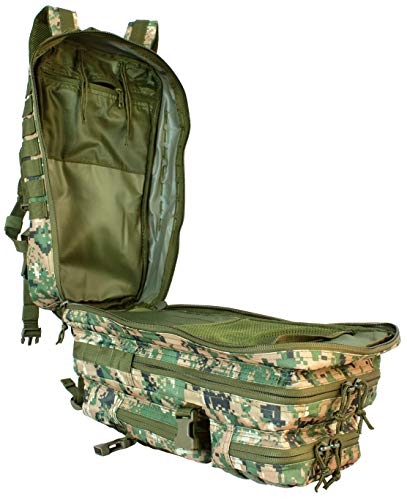 Red Rock Outdoor Gear - Assault Pack