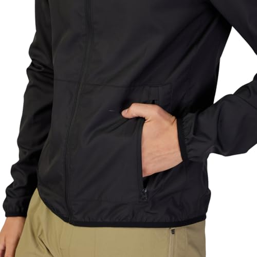 Fox Racing Ranger Wind Mountain Bike Jacket
