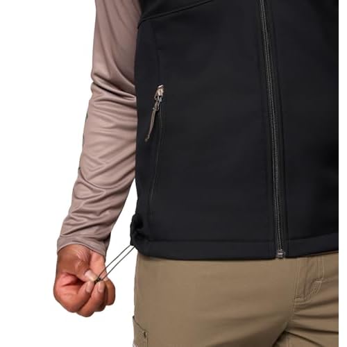 Columbia mens Phg Ascender II Softshell Vest