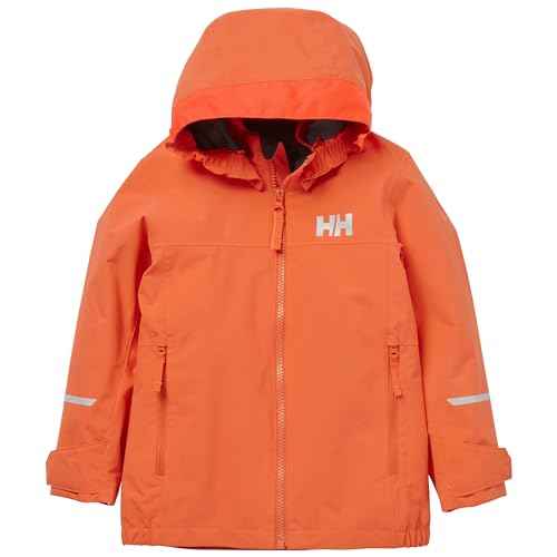 Helly Hansen unisex-child Helly Hansen Kid's Shelter Jacket 2.0