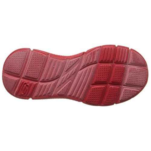 Skechers Kids 95516L Equalizer Quick Reactn Sneaker (Little Kid/Big Kid)