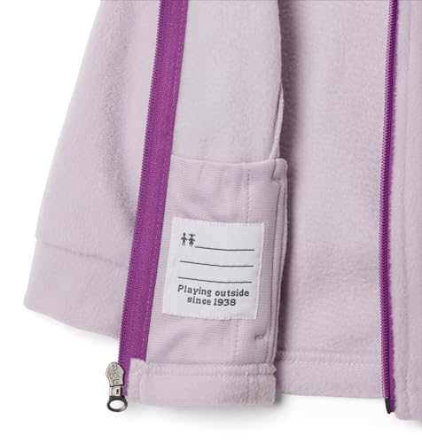 Columbia Unisex-Baby Benton Springs Fleece Jacket