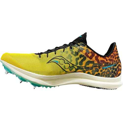 Cheetah Endorphin by Saucony