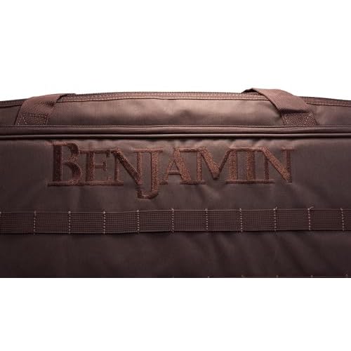 Benjamin BSSRC 48-Inch Soft Rifle Case