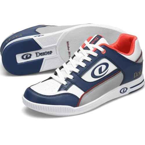 Dexter Men's Modern Bowling Shoes