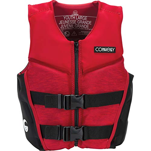 Connelly Youth Classic Neoprene Vest, 2020 Version - Boys