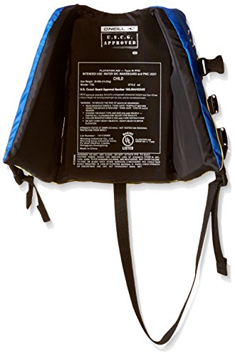 O'Neill Child Superlite USCG Life Vest
