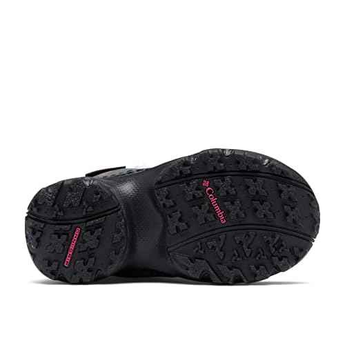 Columbia Rope Tow III Waterproof Boot Snow