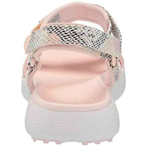 Skechers Women's 600 Spikeless Golf Sandals Shoe