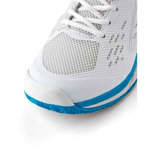 WILSON Men's Rush Pro Ace Pickler Pickleball Shoes