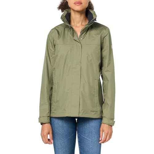 Helly Hansen 62650 Women's Aden Jacket