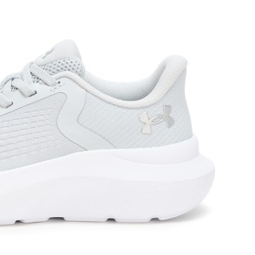 Under Armour Girl's Pre School Rogue 4 Alternate Lace Sneaker