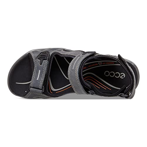 ECCO mens Yucatan