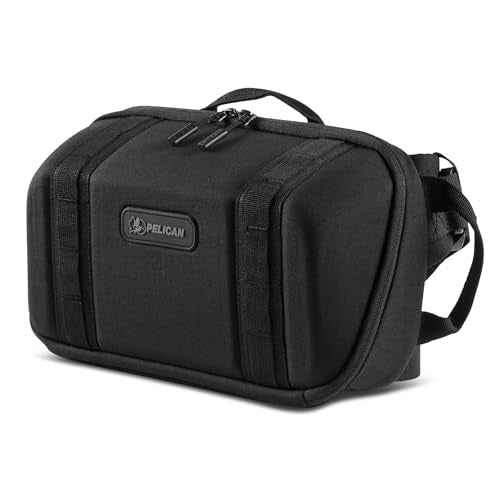 Pelican Aegis Protective Sling - Fanny Pack (Black)