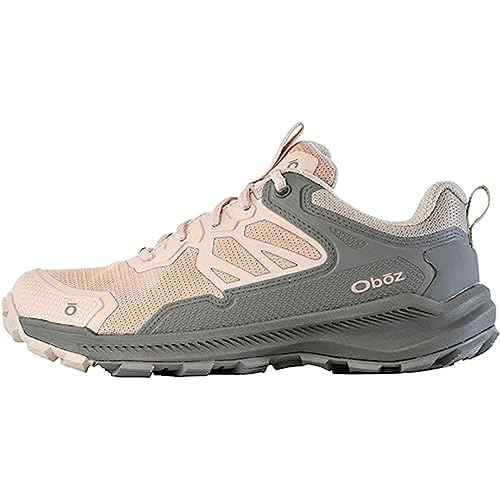 Oboz Women's Katabatic Low Hiking Shoe ¡¦