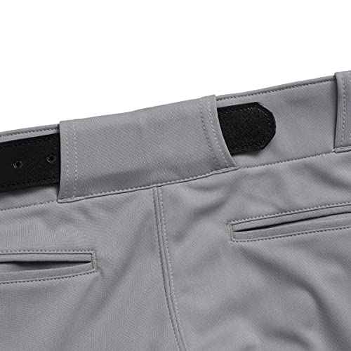 Champro Men's Triple Crown Baseball Pant Knickers with Braid
